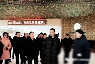 瑞正园张建国荣膺“新时代中国经济优秀人物”