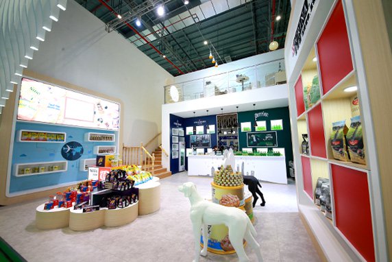 雀巢正式加入中国国际进口博览会参展商联盟