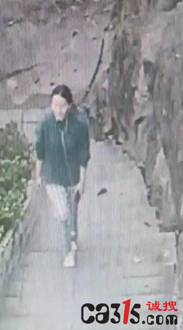 亲属称湖北21岁晨跑失联女孩已去世失踪第五天在公园山上被找到